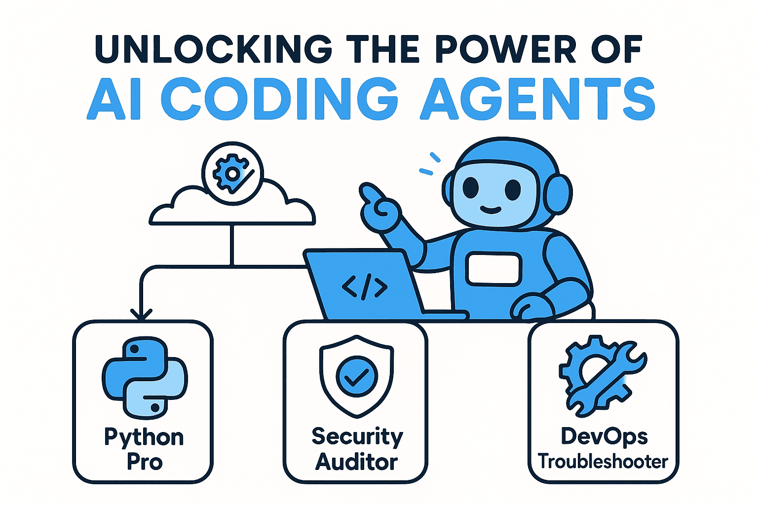 Unlocking the Power of AI Coding Agents: How to Supercharge Claude Code with Specialized Subagents