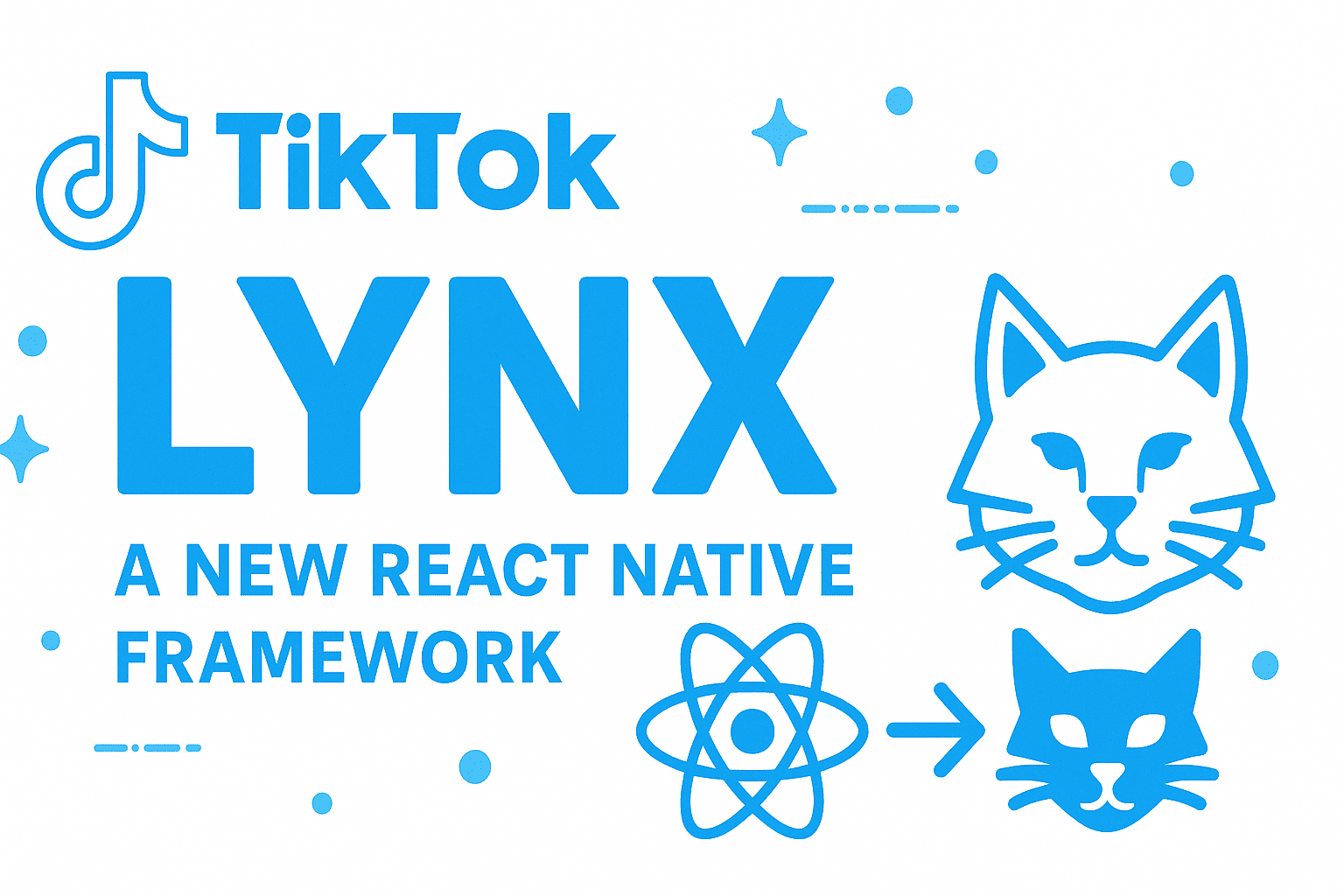 🚀 Lynx: TikTok’s New React Native Framework — What It Means for React Native & Expo Developers