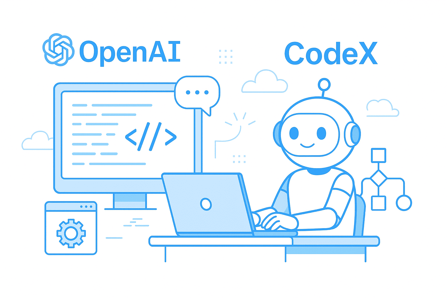 OpenAI’s CodeX: The Future of AI Coding Agents