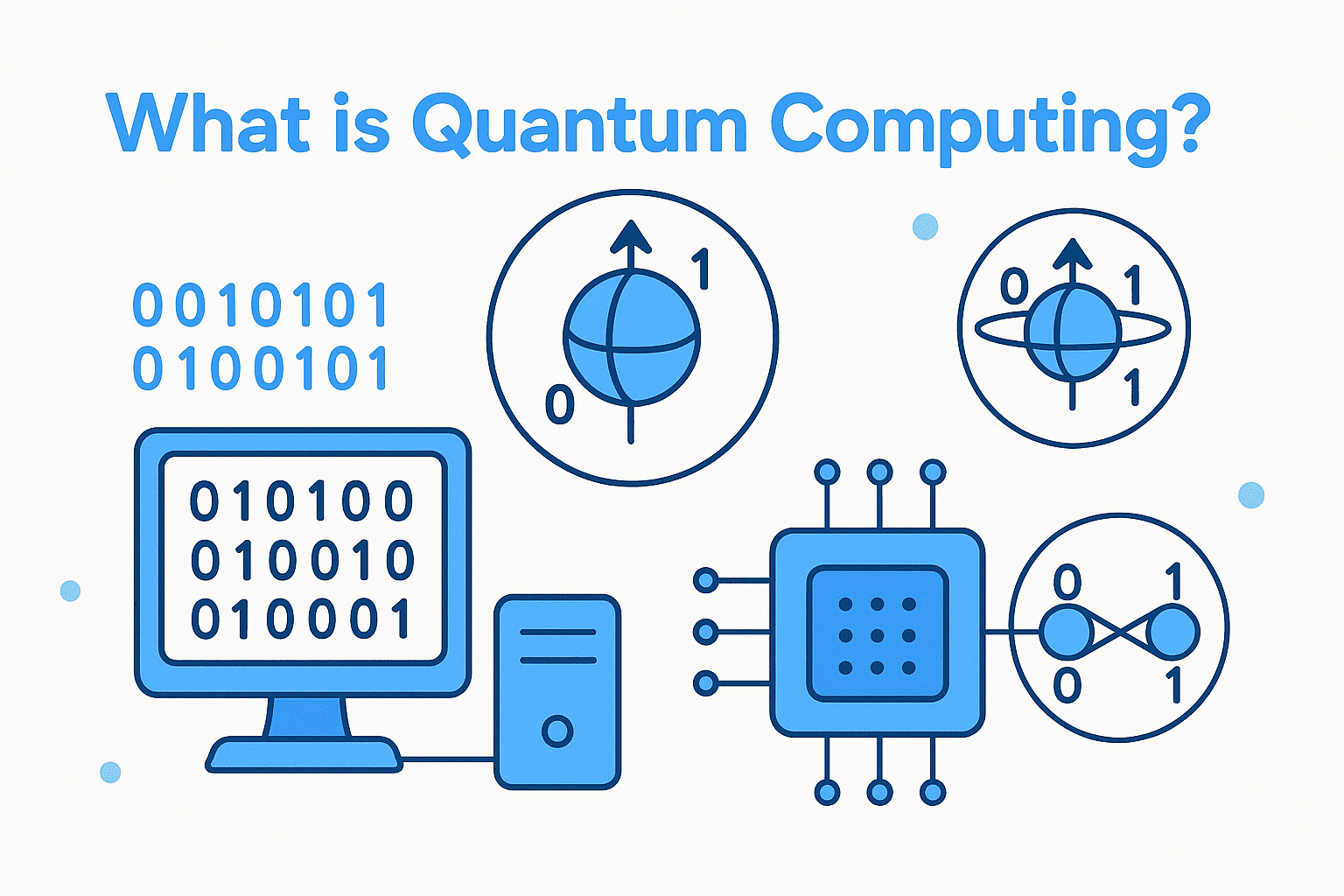 What is Quantum Computing? The Future Beyond Classical Machines
