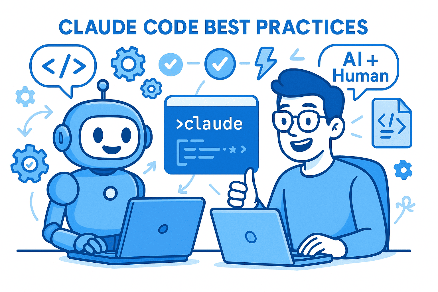 How to Use Claude Code Right: The Ultimate Guide to AI-Powered Development Best Practices in 2025