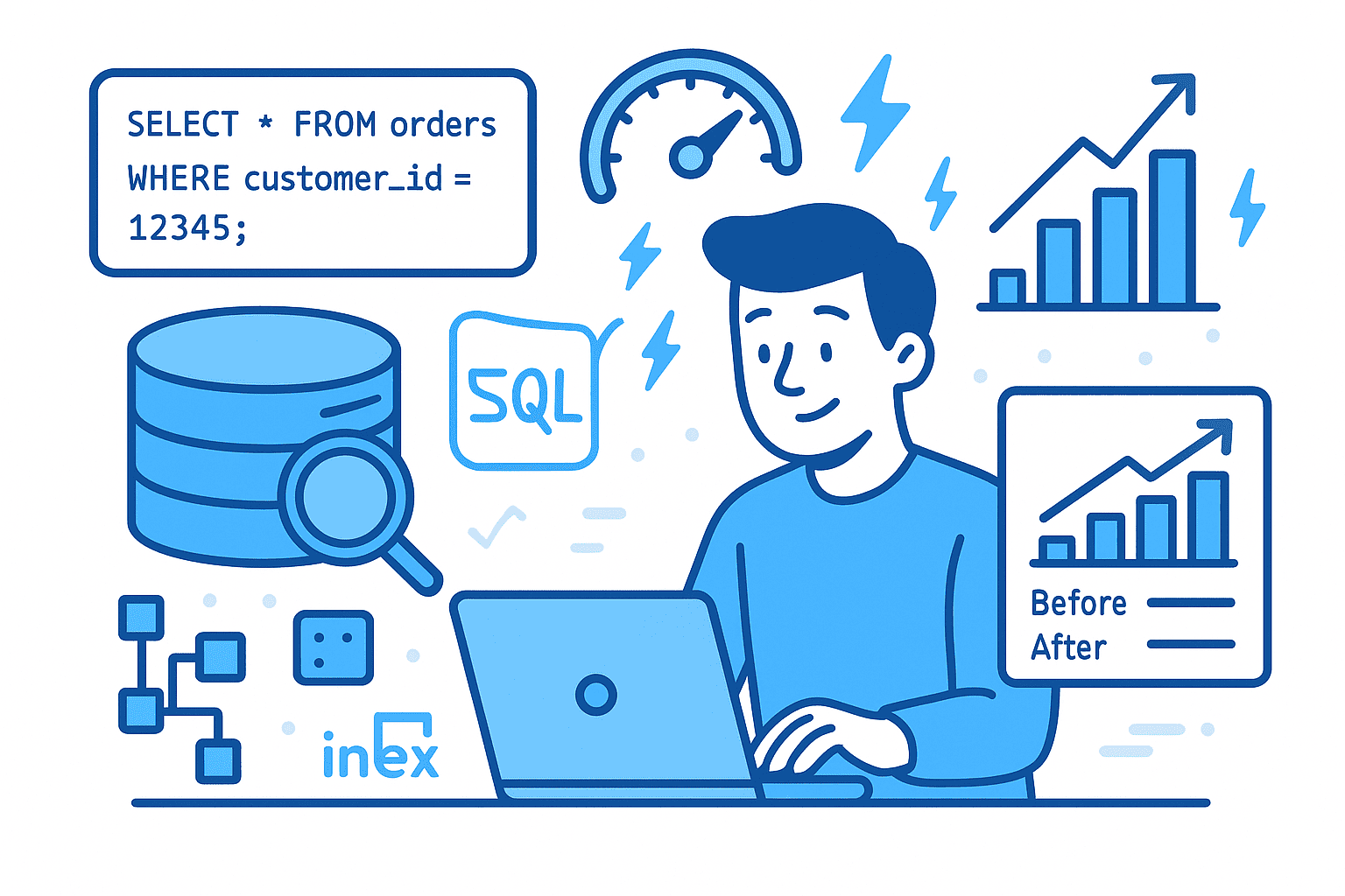 How to Optimize SQL Queries to Run Faster: A Developer’s Guide