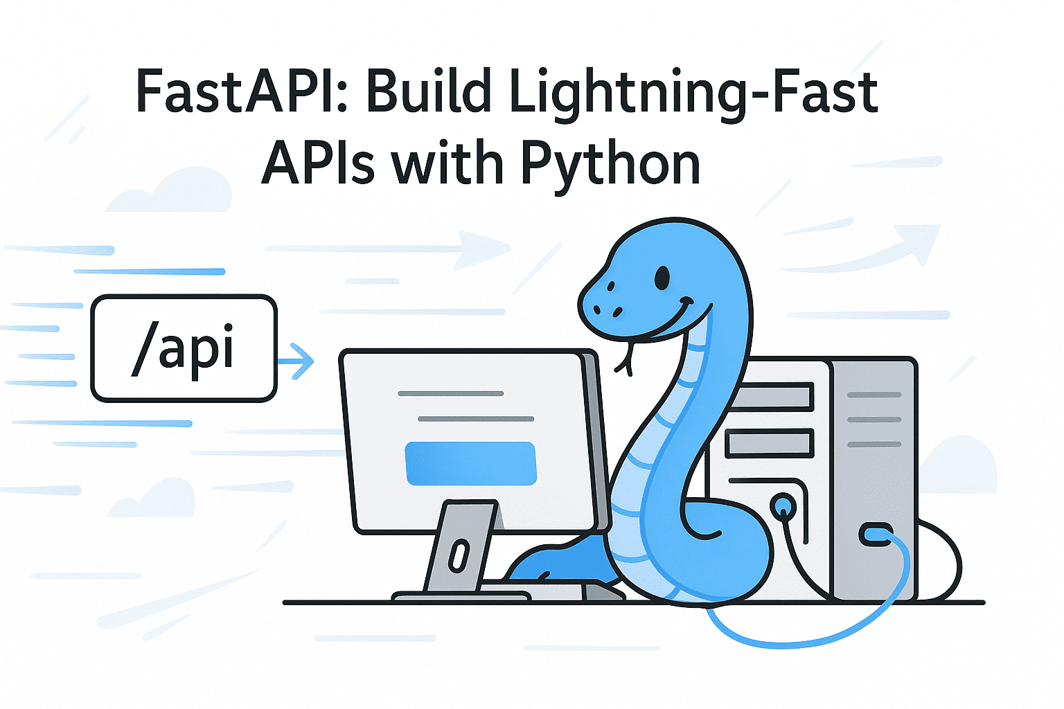 FastAPI: The Modern Python Framework for High-Performance APIs