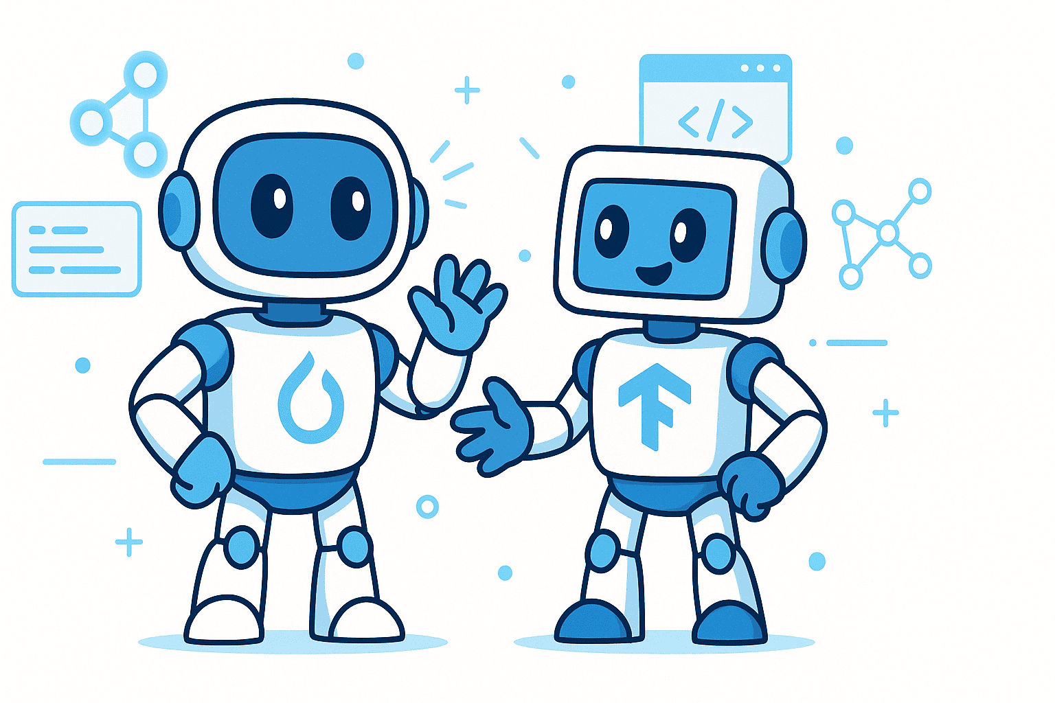 PyTorch vs TensorFlow: A Beginner Developer’s Guide to Choosing the Right Framework