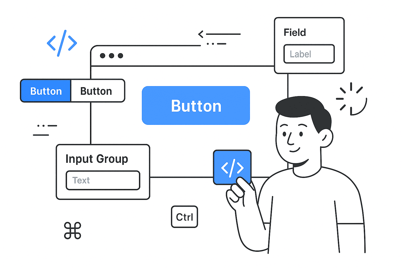 What’s New in shadcn/ui (Oct 2025) — A Deep Dive for Developers