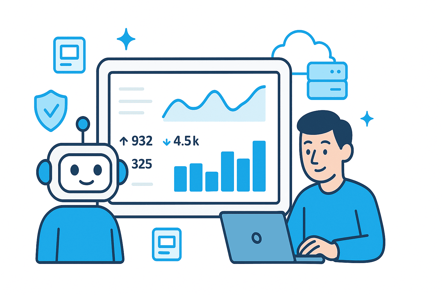 Why I Switched to Umami Analytics — A Self-Hosted, Privacy-First Web Analytics Tool