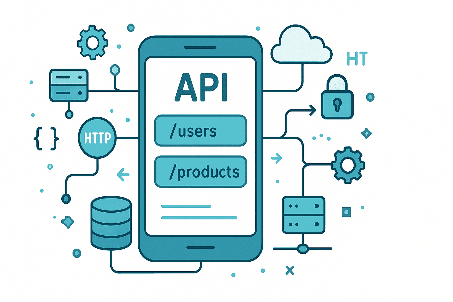 API Design and Architecture: A Complete Developer's Guide to Building Scalable APIs
