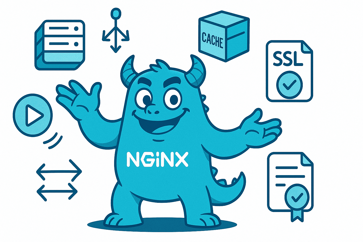 Nginx Complete Guide: The Most Powerful Web Server You Need to Know