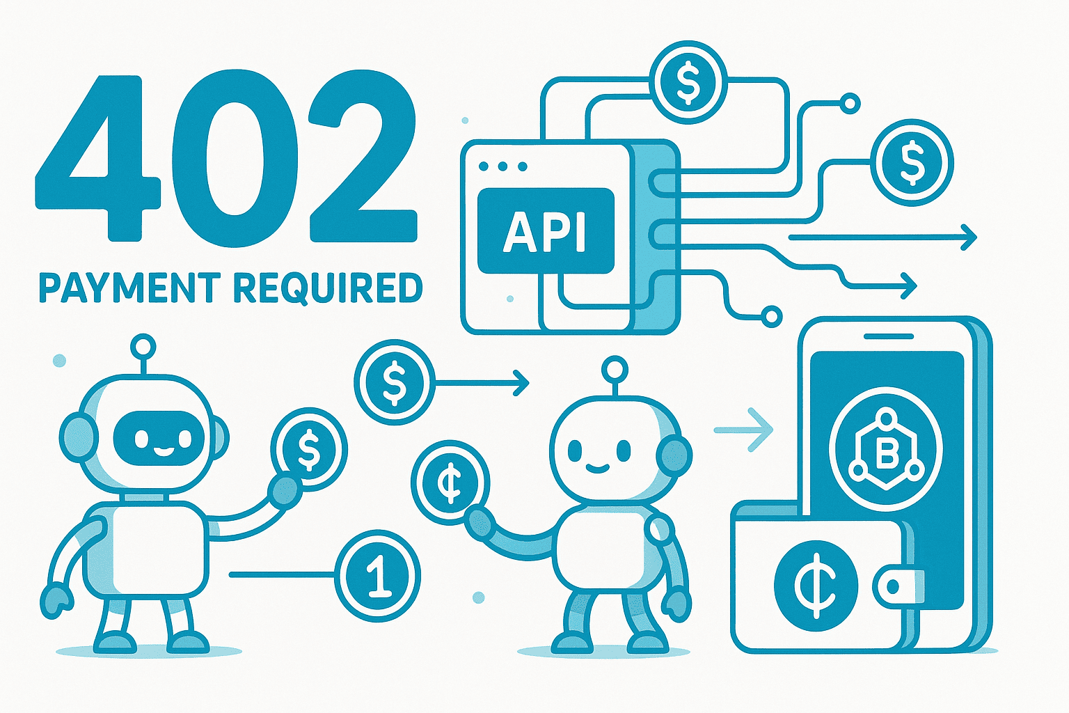 HTTP 402 Payment Required: How X402 Protocol is Revolutionizing Online Payments in 2025