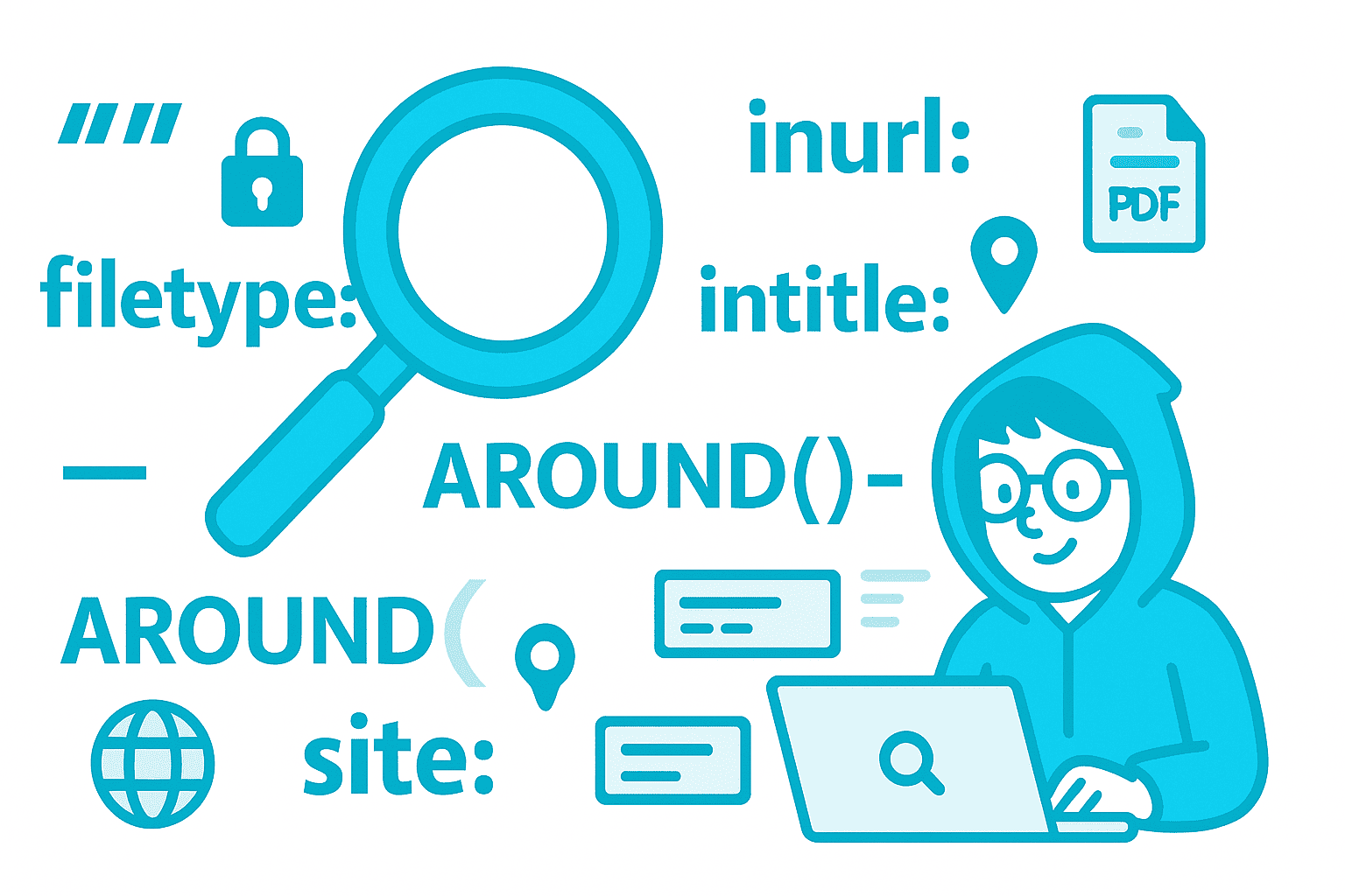 The Ultimate Guide to Google Search Operators: Master Advanced Search Techniques in 2025