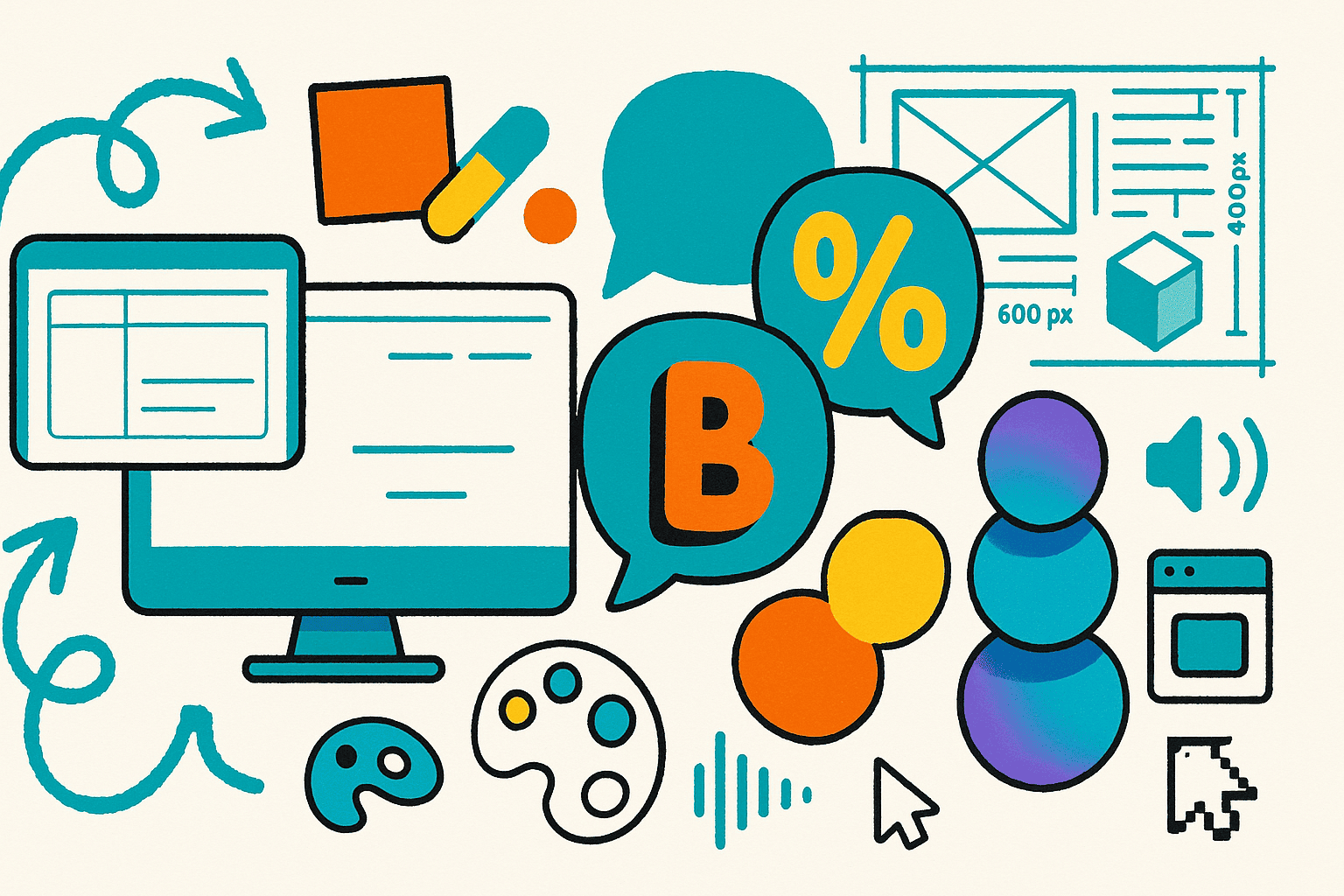 2026 Web Design Trends: 9 Essential Patterns Shaping the Future of Digital Design