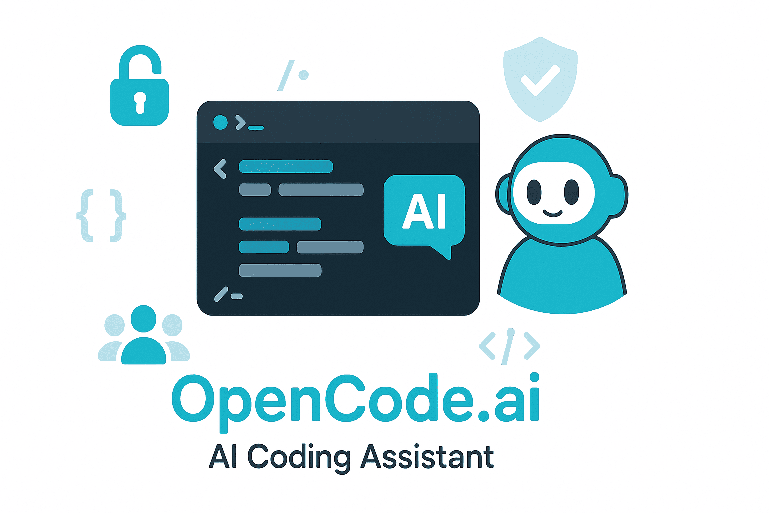 OpenCode.ai: The Open-Source AI Coding Agent Revolutionizing Terminal-Based Development