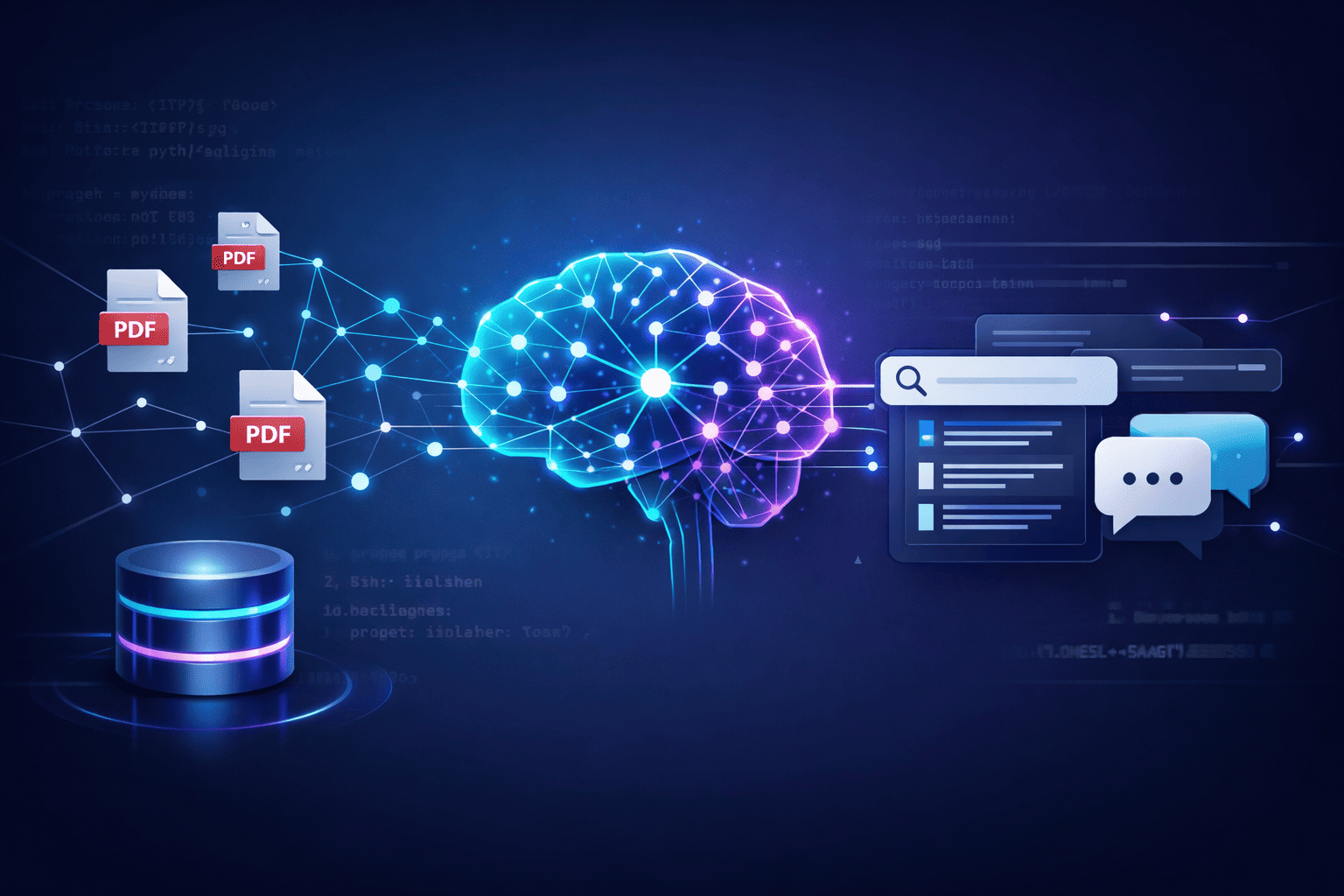 RAG for Developers: Building Context-Aware Documentation Assistants