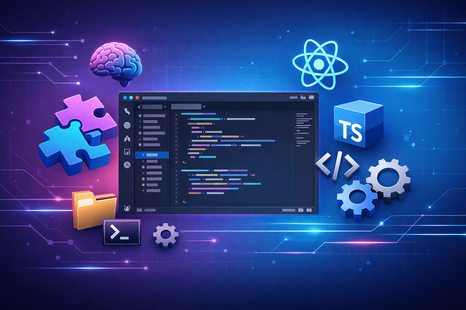 Building VS Code Extensions in 2026: The Complete Modern Guide
