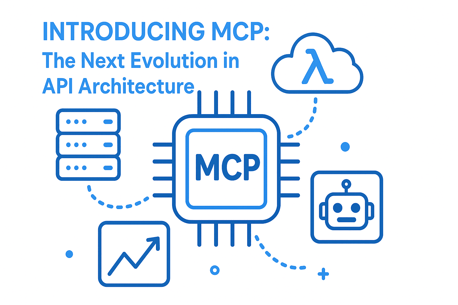 Introducing MCP: The Next Evolution in API Architecture