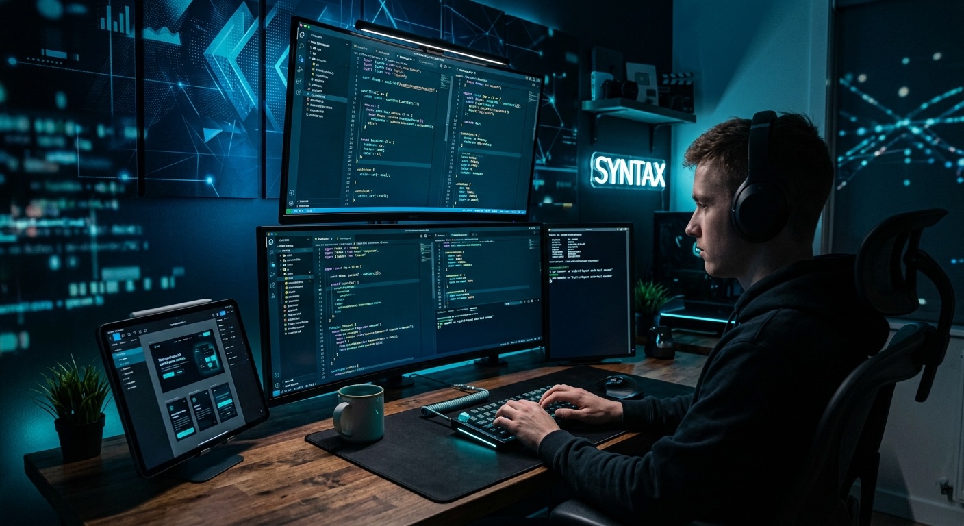 websites and web applications services