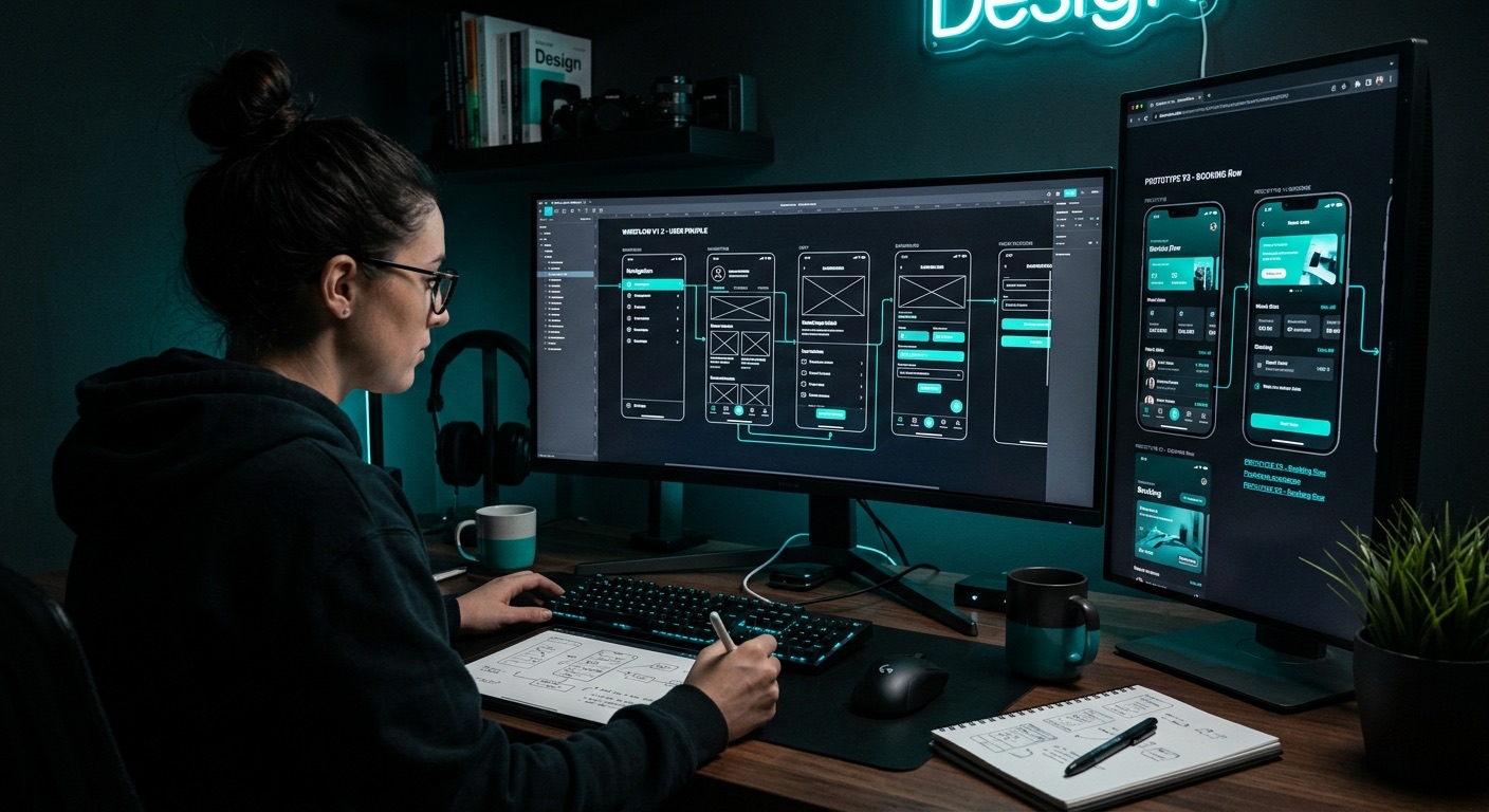 Mobile Application Development