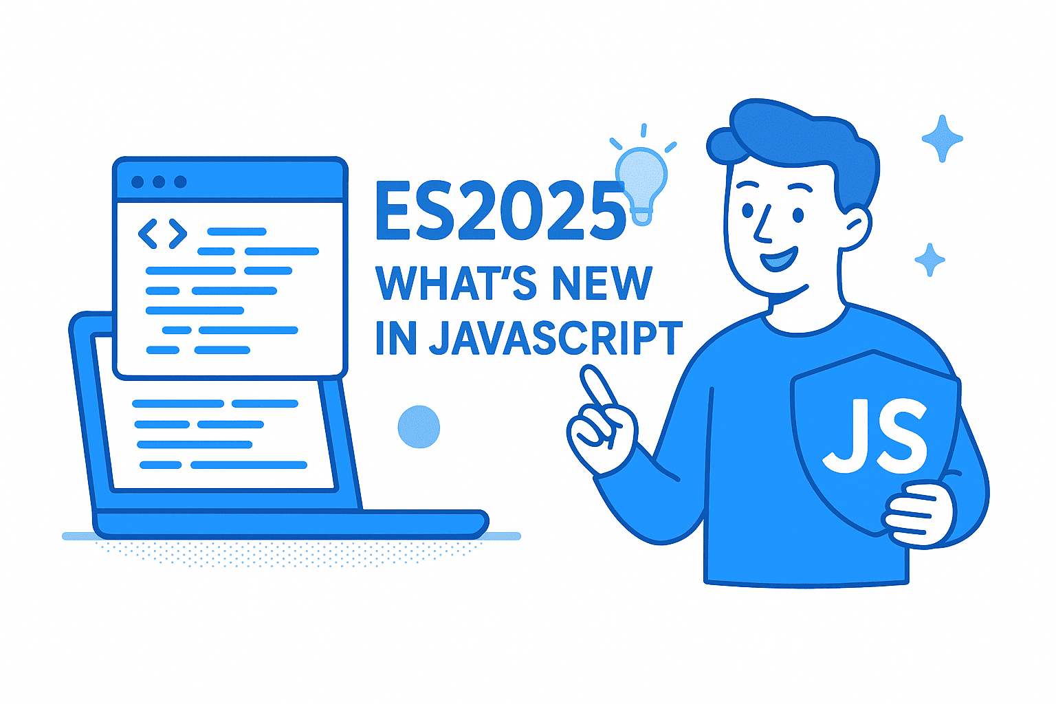 Everything You Need to Know About ES2025: What’s New in JavaScript