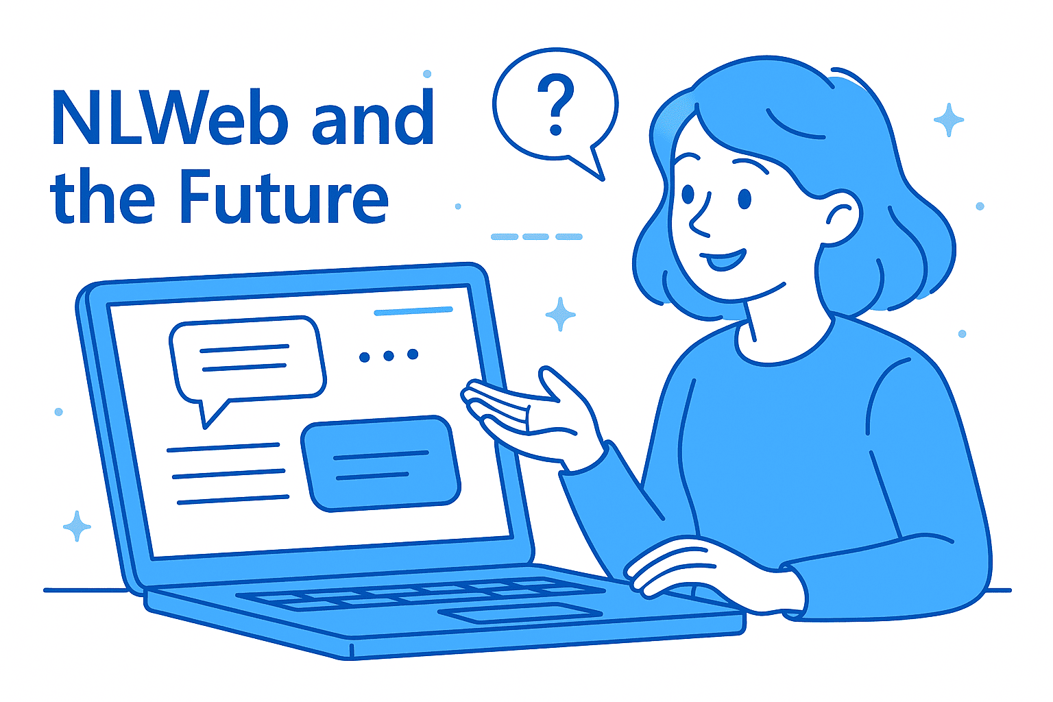 NLWeb: The Conversational AI Platform Redefining the Web Experience