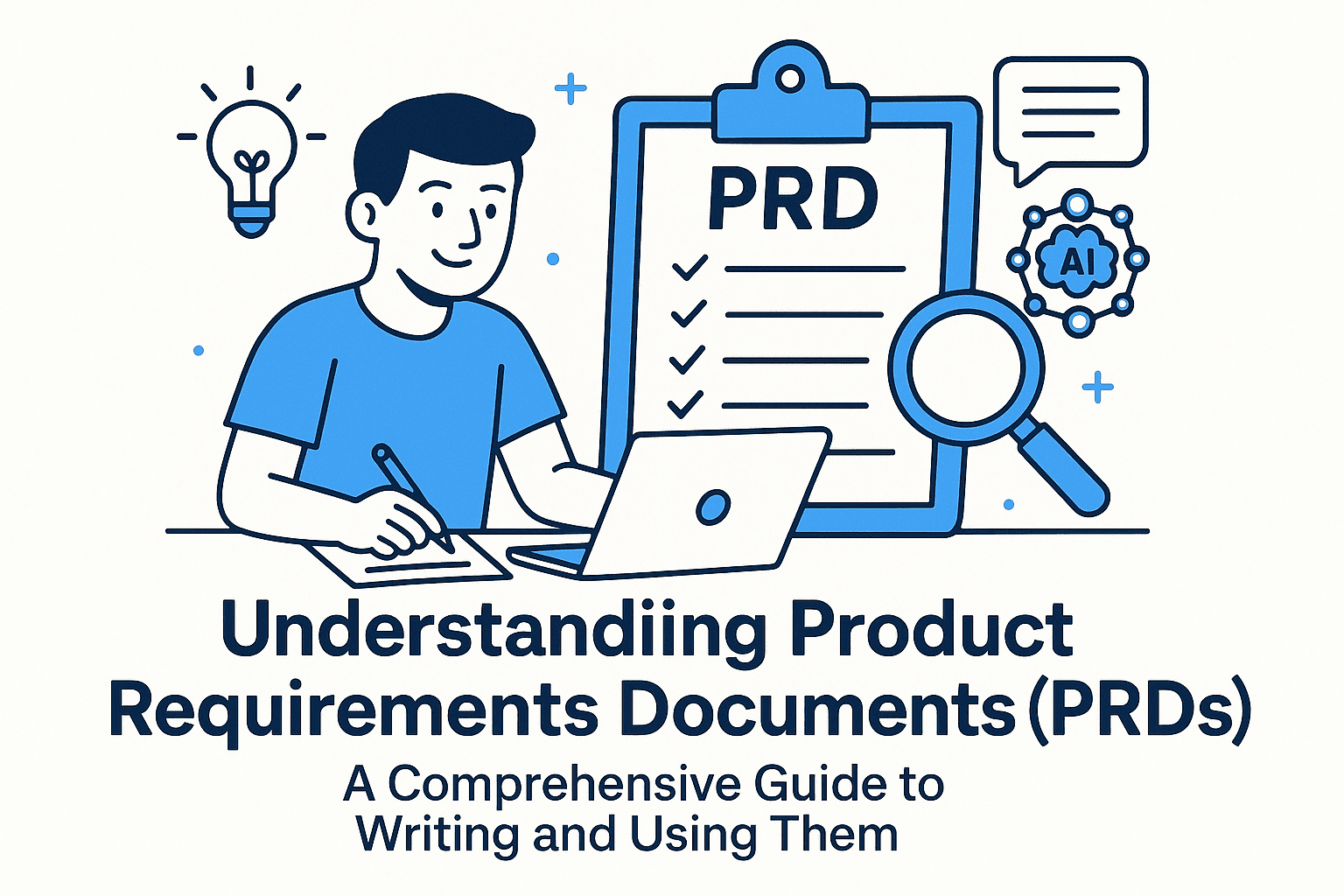  How to Write a Product Requirements Document (PRD) with AI Tools