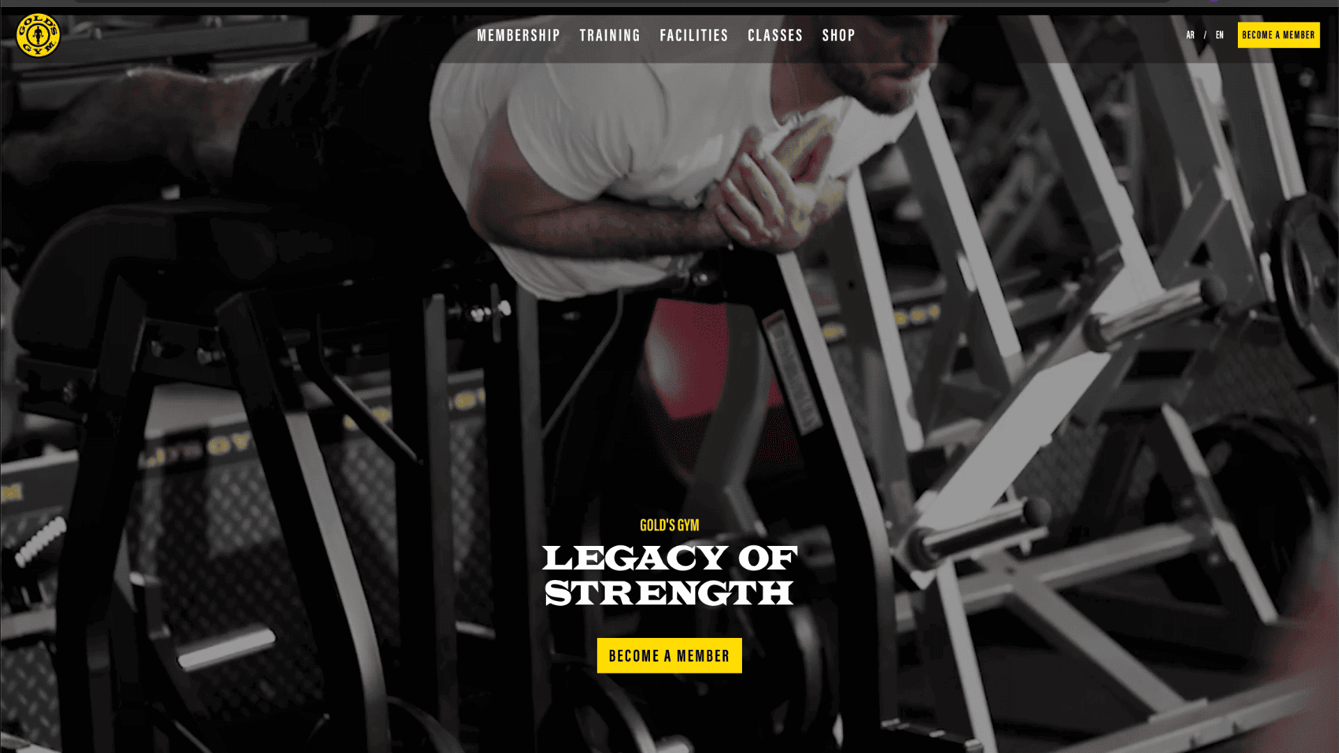 Gold’s Gym Kuwait, located in Salmiya, is part of the iconic global fitness chain known for its legacy in bodybuilding and strength training. The facility offers a range of amenities, including state-of-the-art equipment, group fitness classes, and personal training services. Membership options are flexible, catering to various needs and durations. Situated on Salem Al Mubarak Street, the gym is easily accessible and continues to uphold the brand’s commitment to fitness excellence in Kuwait.