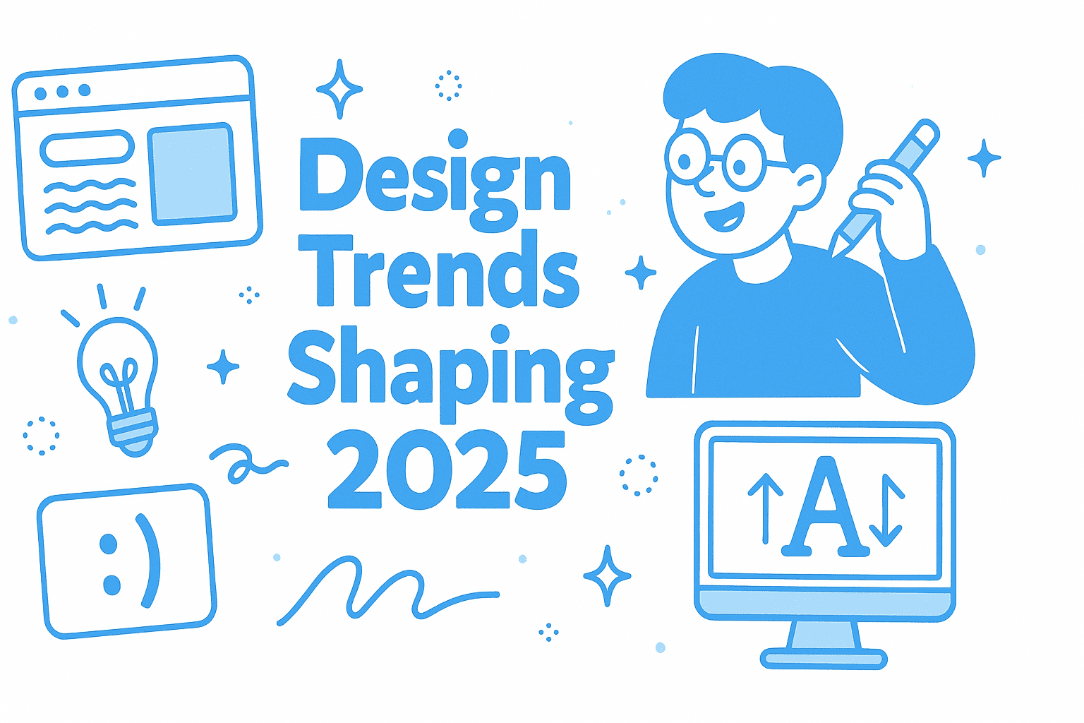 Design Trends Shaping 2025